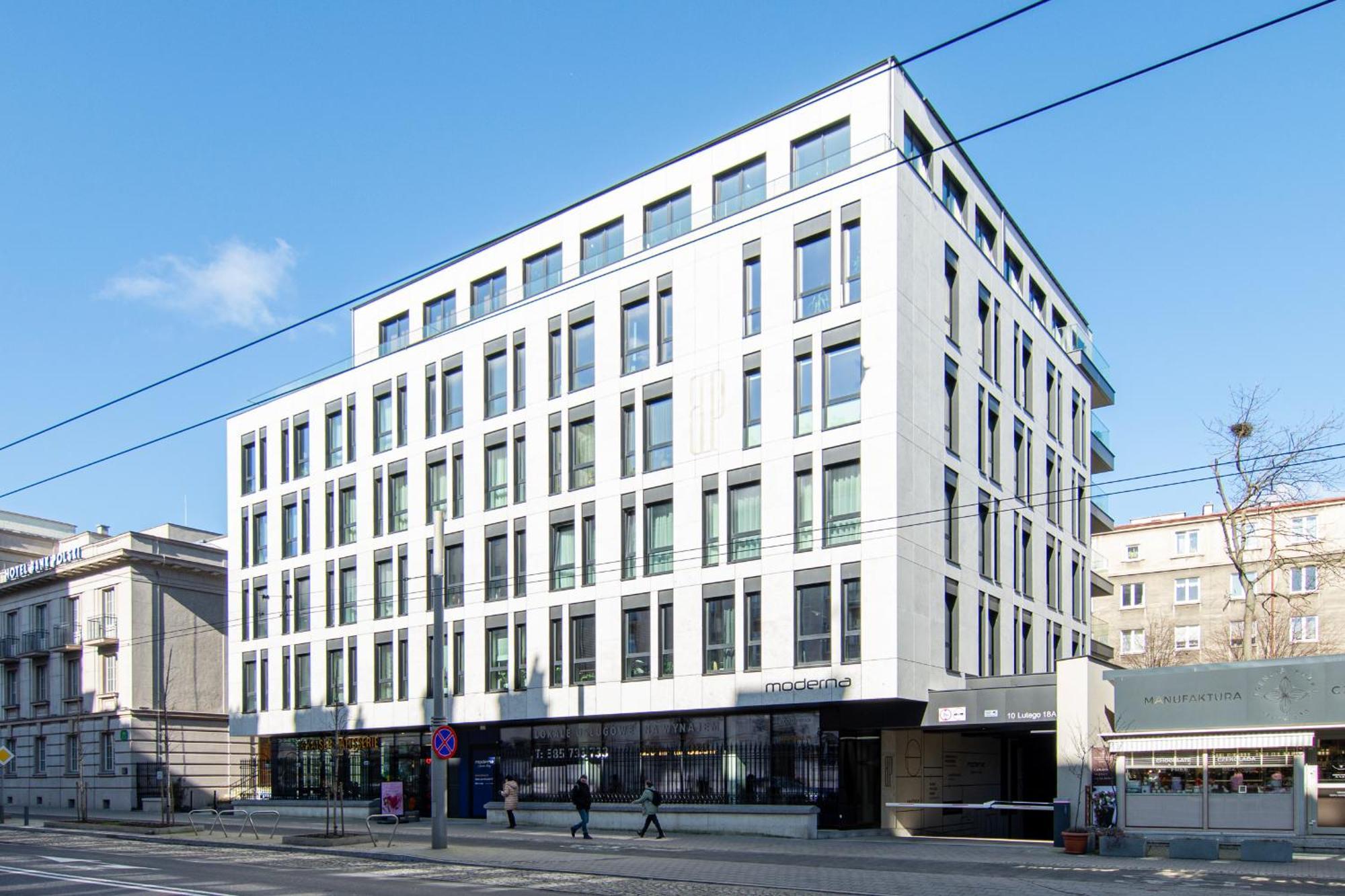 Totu Home Bank Polski Gdynia Modern Apartment Ngoại thất bức ảnh