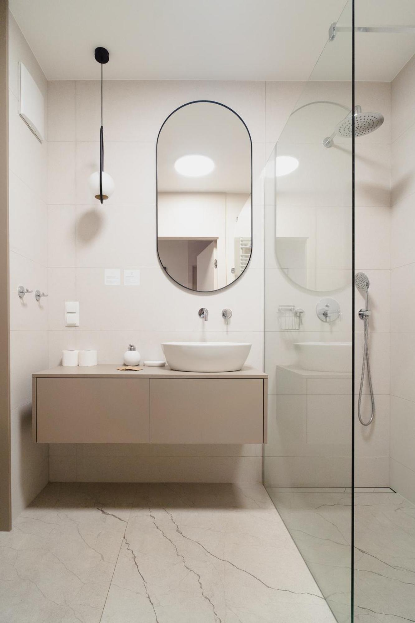 Totu Home Bank Polski Gdynia Modern Apartment Ngoại thất bức ảnh