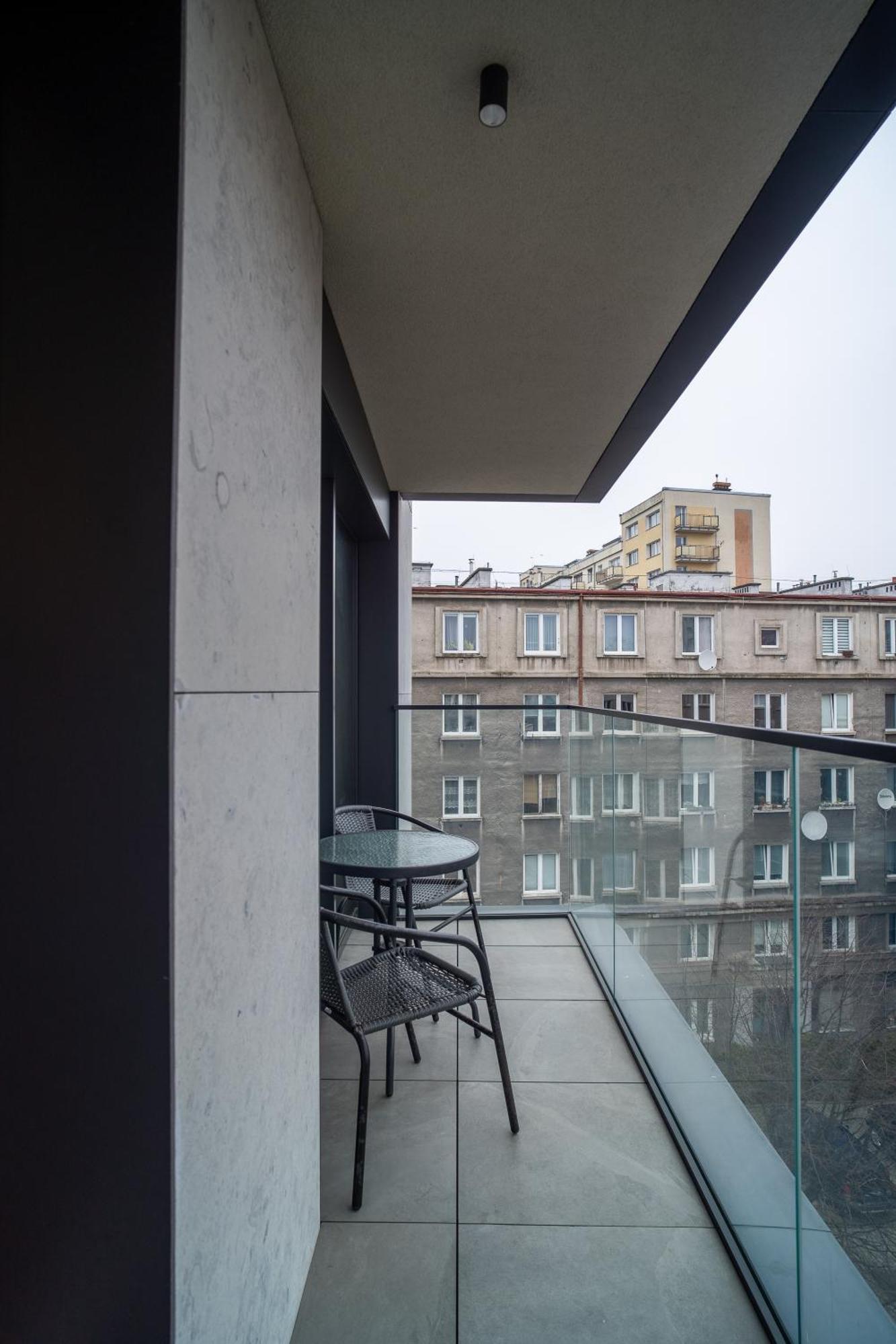 Totu Home Bank Polski Gdynia Modern Apartment Ngoại thất bức ảnh