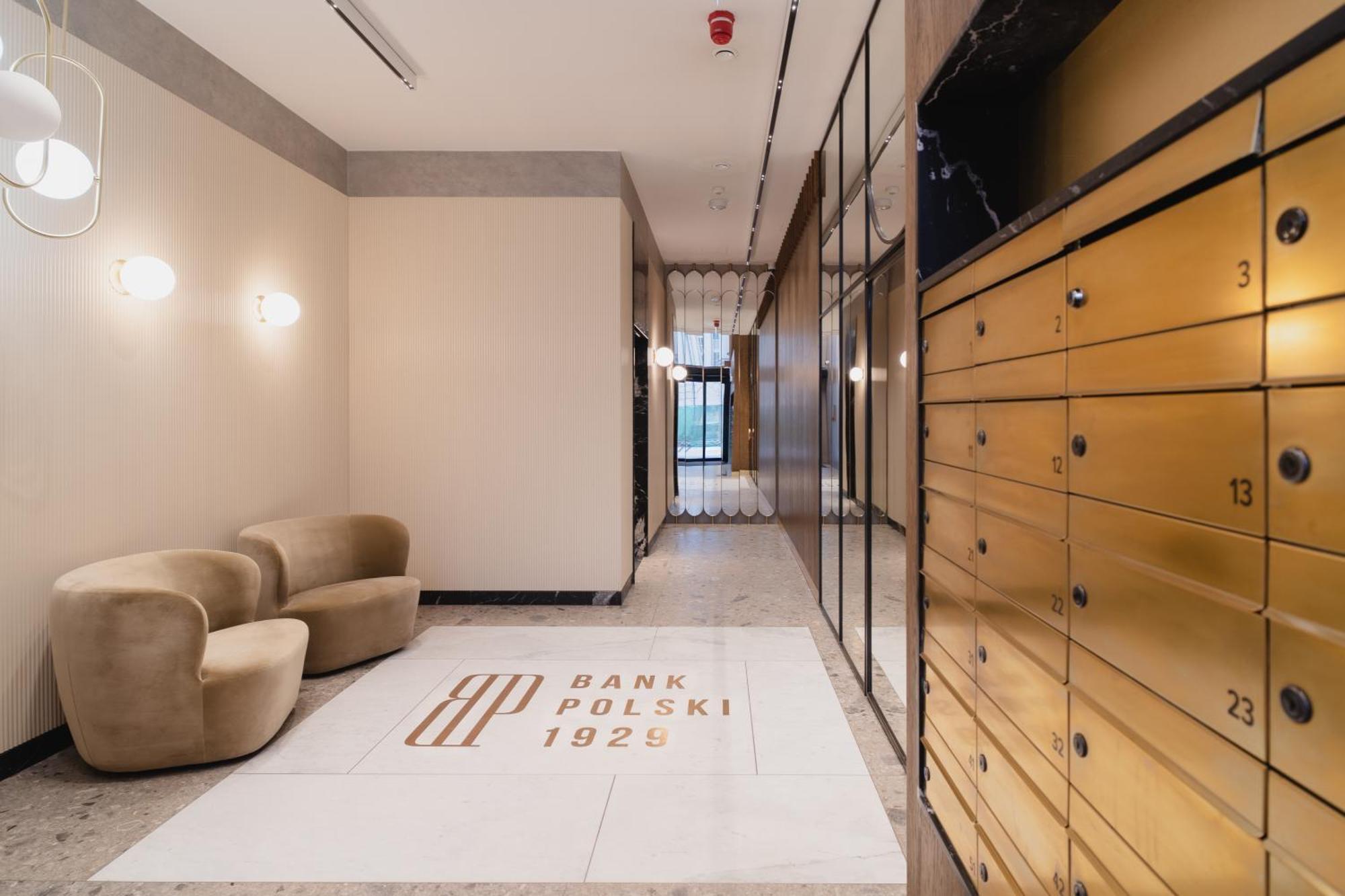 Totu Home Bank Polski Gdynia Modern Apartment Ngoại thất bức ảnh